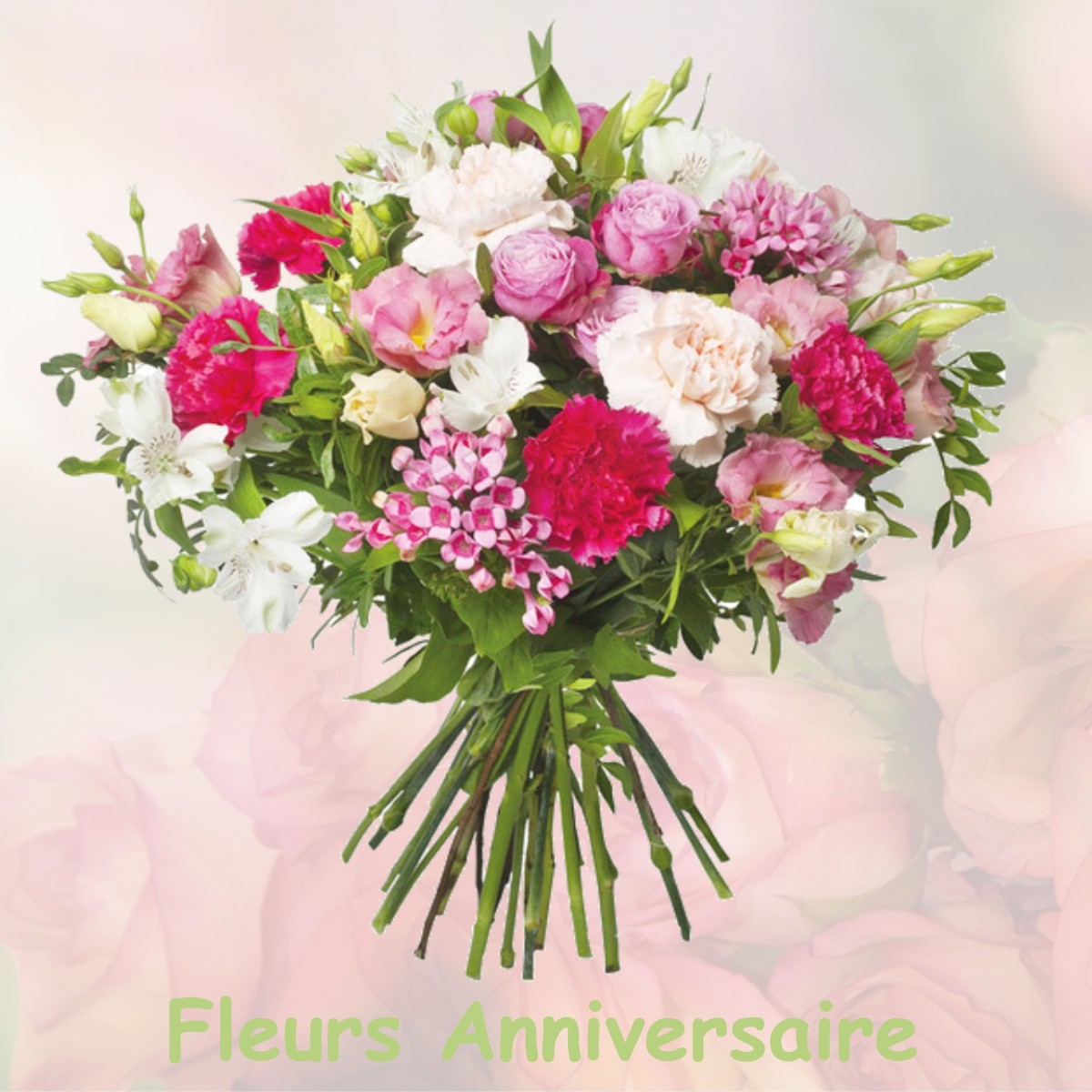 fleurs anniversaire PLOUEC-DU-TRIEUX